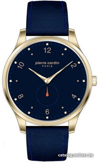 

Наручные часы Pierre Cardin PC902671F205