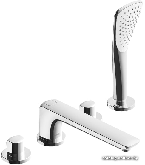 

Смеситель Kludi Ameo 414240530