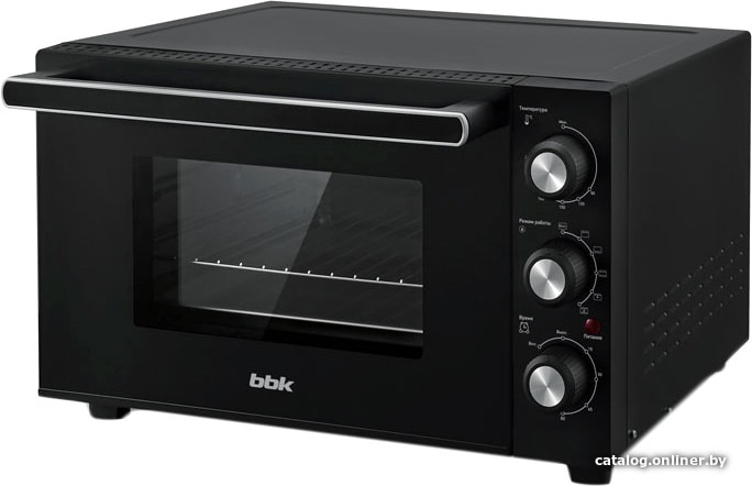 

Мини-печь BBK OE3076MC
