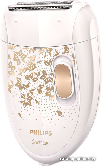 

Эпилятор Philips HP6428/00