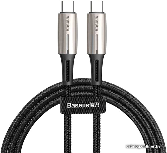 

Кабель Baseus CATSD-J01