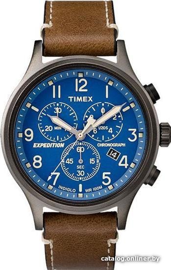 

Наручные часы Timex TW4B09000