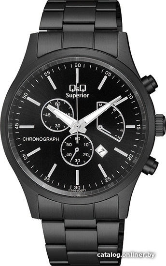 

Наручные часы Q&Q Superior C24AJ005
