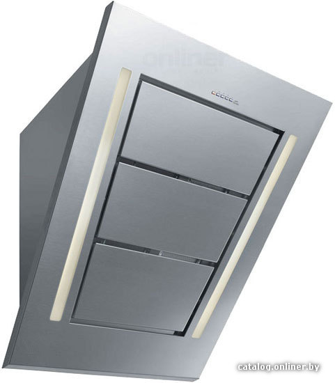 

Кухонная вытяжка Falmec Diamante Design 90 800 м3/ч (нержавеющая сталь)