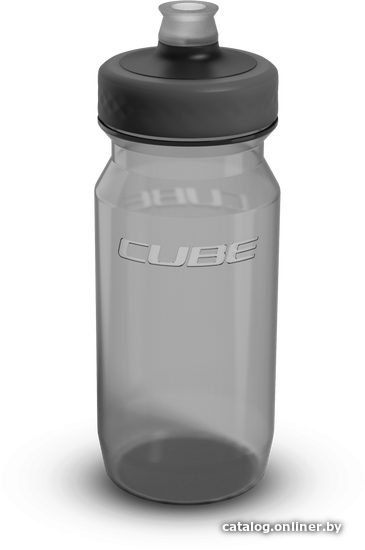 

Фляга Cube Grip 0.5 л 12950 (черный)
