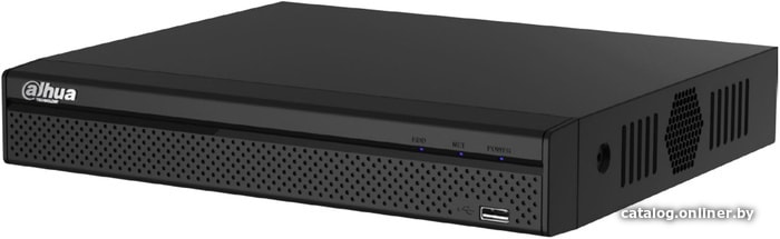 

Гибридный видеорегистратор Dahua DHI-XVR5108HS-4KL