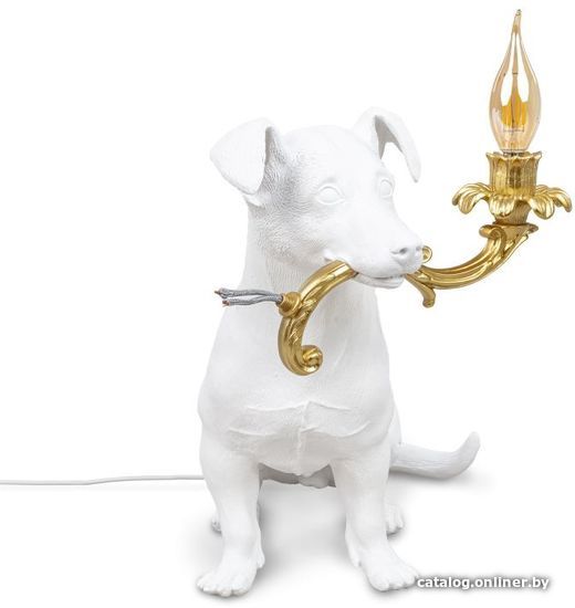 

Настольная лампа Seletti Rio lamp 14794