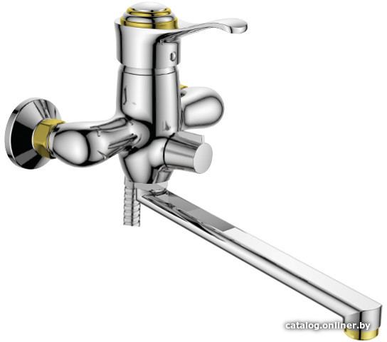 

Смеситель Ledeme H62 L2362