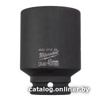 

Головка слесарная Milwaukee 4932471653