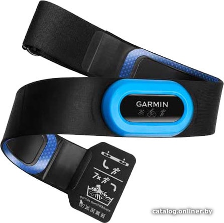 

Пульсометр Garmin HRM-tri 010-10997-09