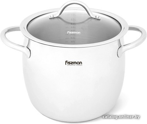 

Кастрюля Fissman Vivien 5521