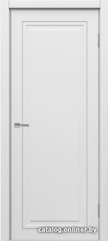 

Межкомнатная дверь MDF-Techno Stefany 3101 (белый)
