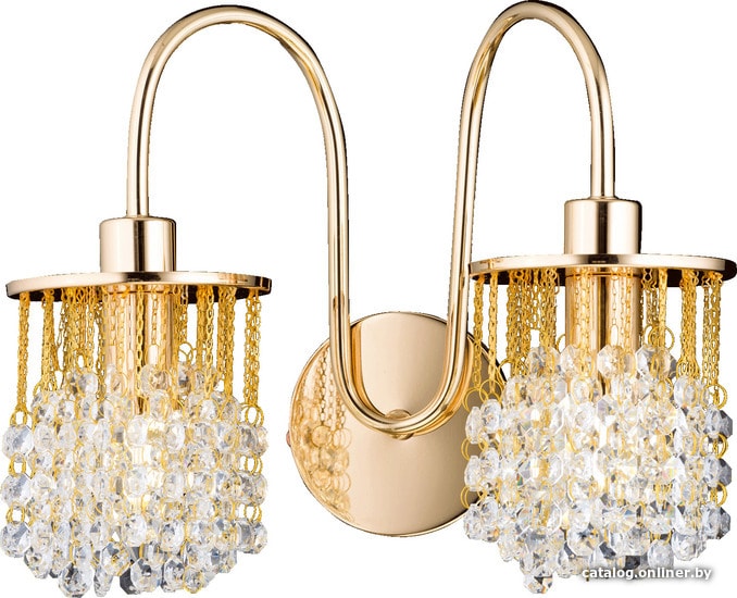 

Бра Sfera-sveta B1698/2W FGD