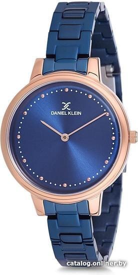 

Наручные часы Daniel Klein DK12053-6