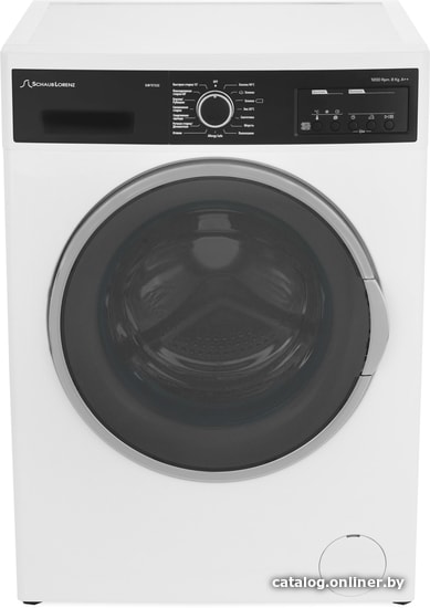 

Стиральная машина Schaub Lorenz SLW TC7232