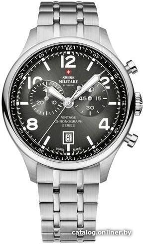 

Наручные часы Swiss Military by chrono SM30192.01