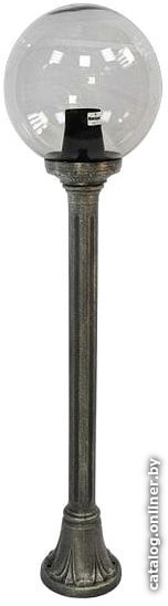 

Садовый светильник Fumagalli Globe 250 G25.151.000.BZE27