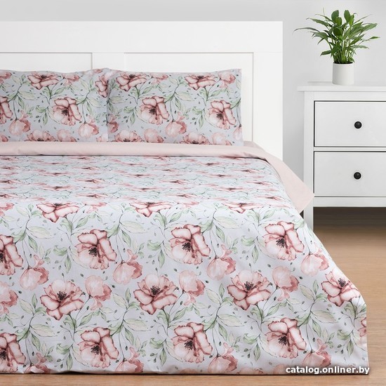 

Постельное белье Этель Flowers 9175955