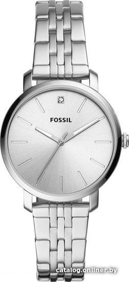 

Наручные часы Fossil Lexie Luther BQ3566