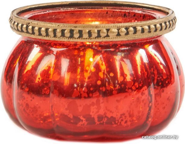 

Подсвечник Goodwill Candleholders FI 10524 (красный)
