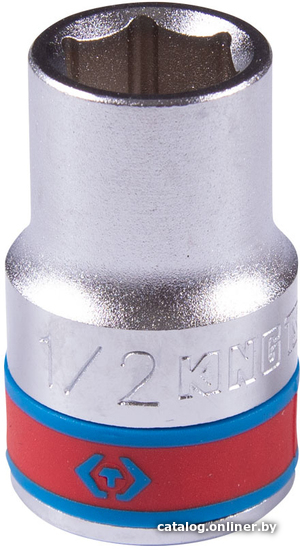 

Головка слесарная King Tony 433516S