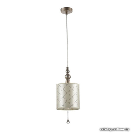 

Подвесная люстра Maytoni Rive Bience H018-PL-01-NG