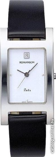 

Наручные часы Romanson DL9198SMW(WH)