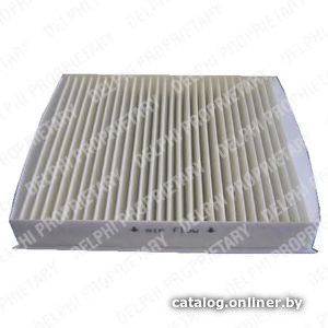 

Delphi TSP0325059C