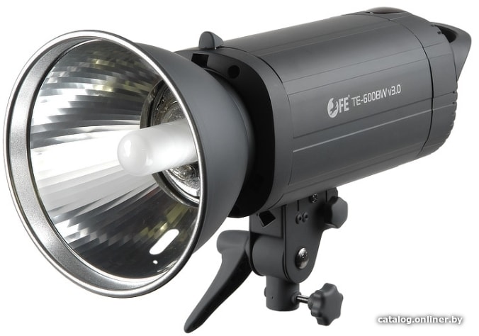 

Лампа Falcon Eyes TE-600BW v3.0