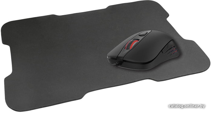 

Игровая мышь VARR VSETMPX6