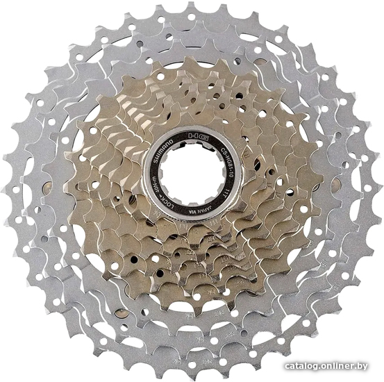 

Кассета Shimano SLX CS-HG81-10 11-36T