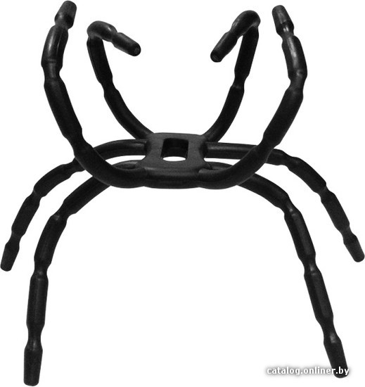 

Держатель для смартфона CBR Spider FD 366 (черный)