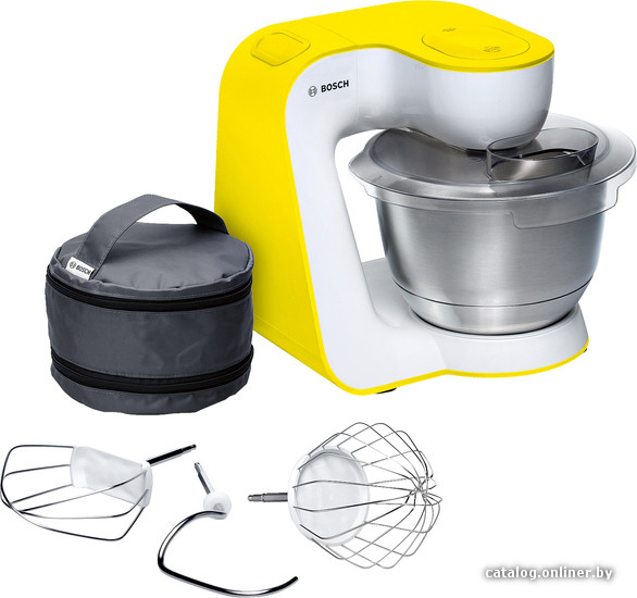 

Кухонная машина Bosch MUM54Y00