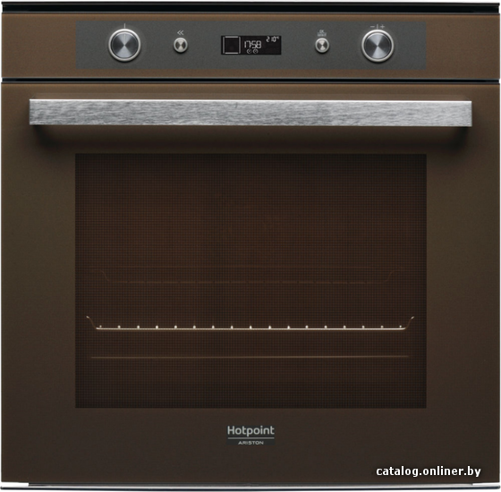 

Электрический духовой шкаф Hotpoint-Ariston FI7 861 SH CF HA