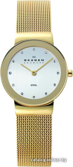 

Наручные часы Skagen 358SGGD