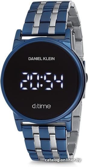 

Наручные часы Daniel Klein DK12208-2