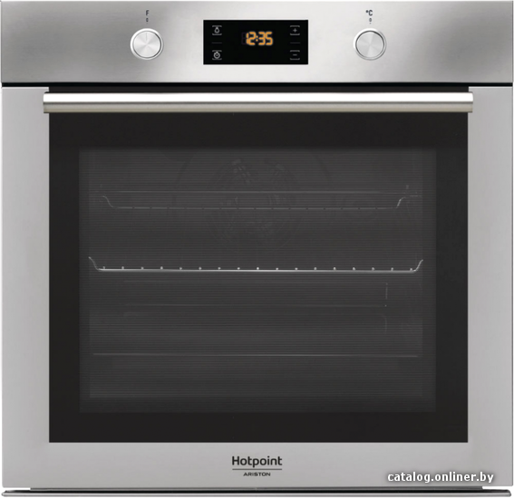 

Электрический духовой шкаф Hotpoint-Ariston FA4 841 JC IX HA