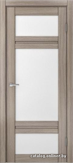

Межкомнатная дверь MDF-Techno Доминика 604 Дуб дымчатый