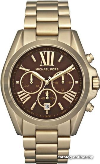 

Наручные часы Michael Kors MK5502