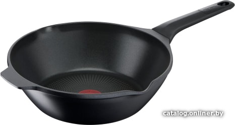 

Сковорода ВОК Tefal Delicio E2321974