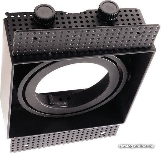 

Рамка Deko-Light Trimless Gimbal for Modular System COB 12x12 (черный)
