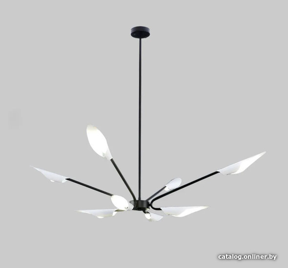 

Подвесная люстра ImperiumLoft Moths01 228756-26