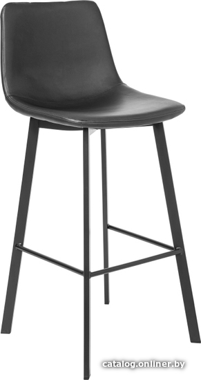 

Стул Mio Tesoro Тренто BS-266-MS (MS-16/черный)