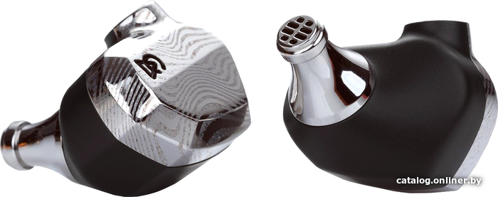 

Наушники Campfire Audio Saber