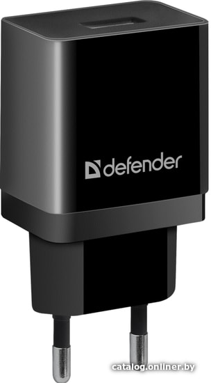 

Сетевое зарядное Defender UPA-21 (черный)