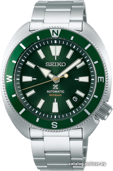 

Наручные часы Seiko Prospex SRPH15K1