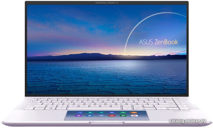 

Ноутбук ASUS ZenBook 14 UX435EG-K9207T
