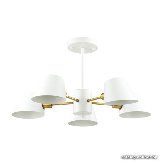 

Люстра средней высоты Lumion Kenia 4465/5C