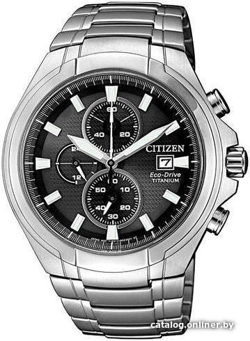 

Наручные часы Citizen CA0700-86E