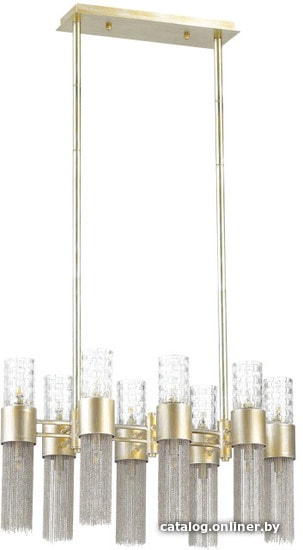 

Odeon Light Perla 4631/16
